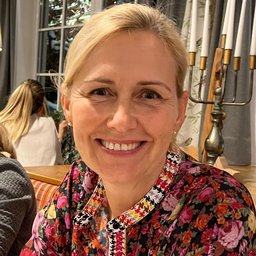 Elke Zettl